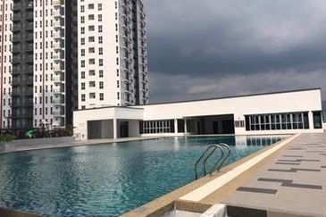 Ascotte Boulevard Condominium
