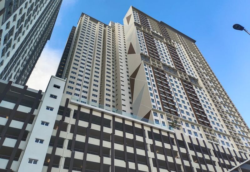 Platinum OUG Residence