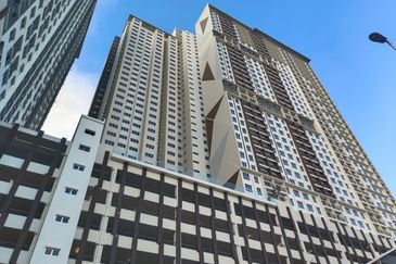 Platinum OUG Residence