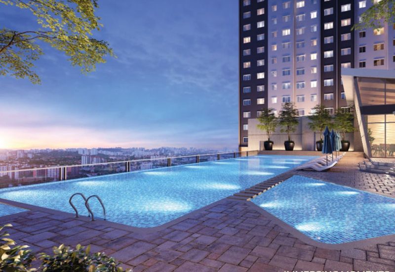 Platinum OUG Residence