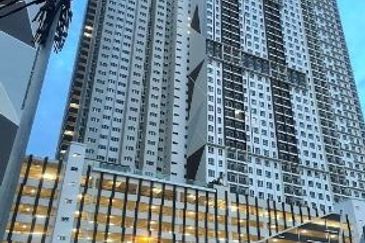 Platinum OUG Residence