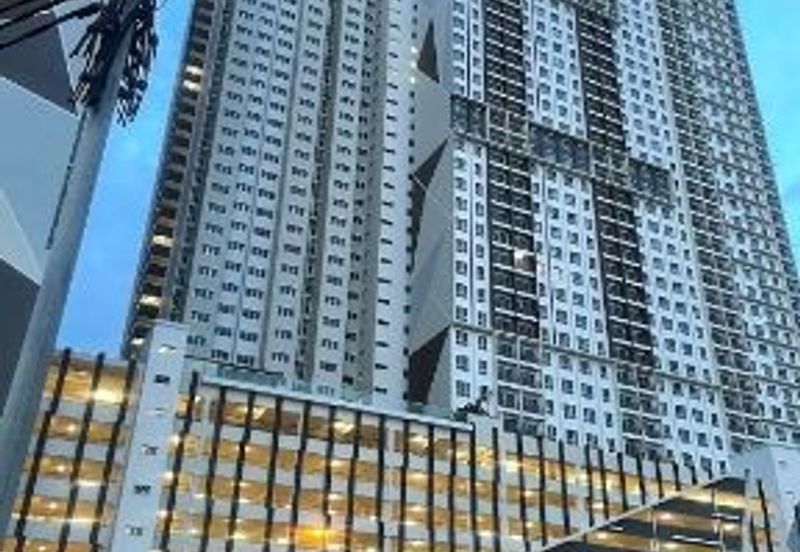 Platinum OUG Residence