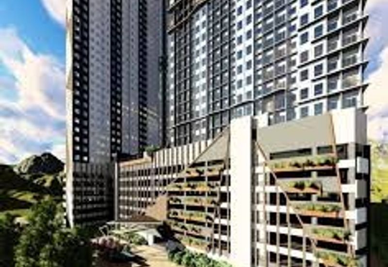 Platinum OUG Residence