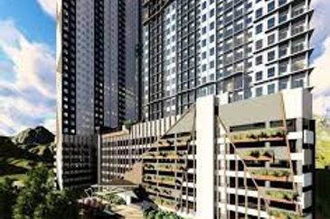 Platinum OUG Residence