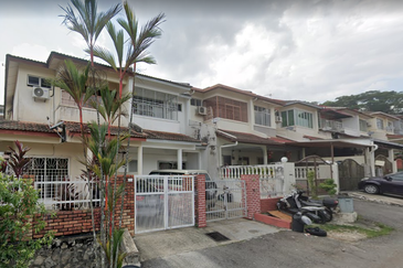 Taman Bukit Belimbing