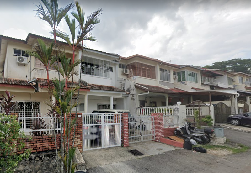 Taman Bukit Belimbing