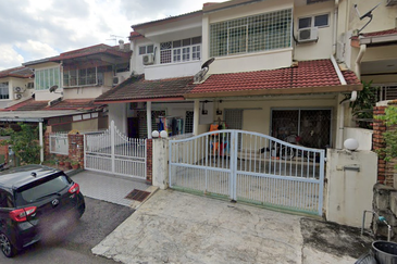 Taman Bukit Belimbing