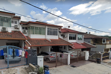 Taman Bukit Belimbing