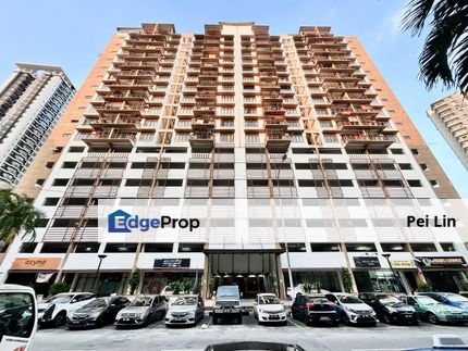 Diamond Residence Setapak Kuala Lumpur, Kuala Lumpur, Setapak