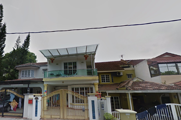 Taman Bukit Permai, Ampang