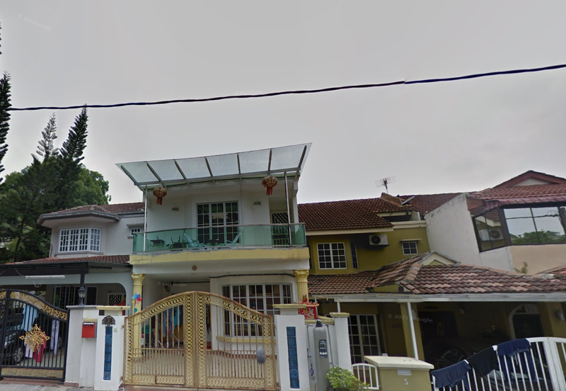 Taman Bukit Permai, Ampang