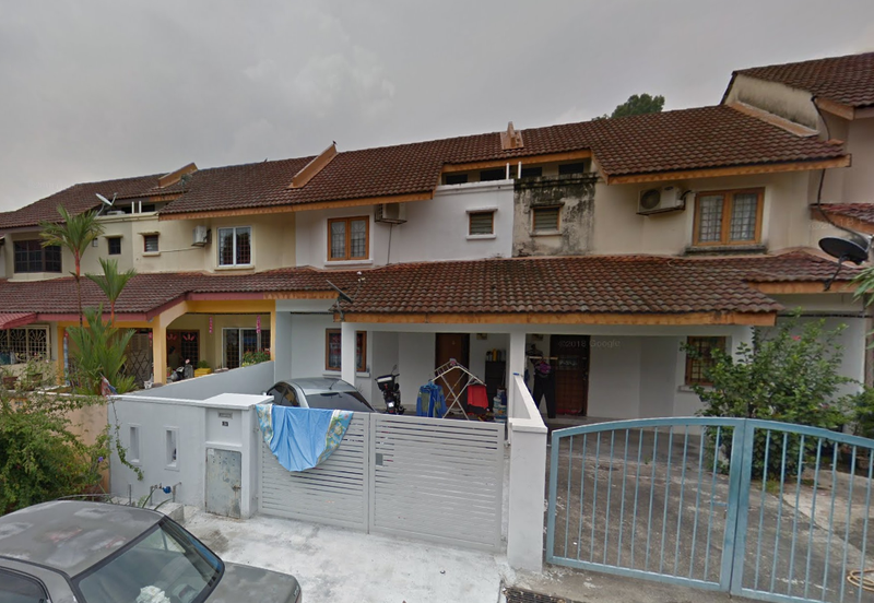 Taman Bukit Permai, Ampang