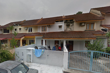 Taman Bukit Permai, Ampang