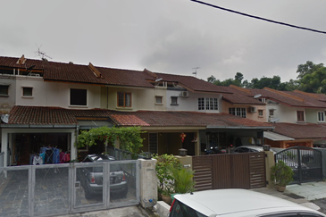 Taman Bukit Permai, Ampang