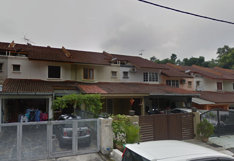 Taman Bukit Permai, Ampang