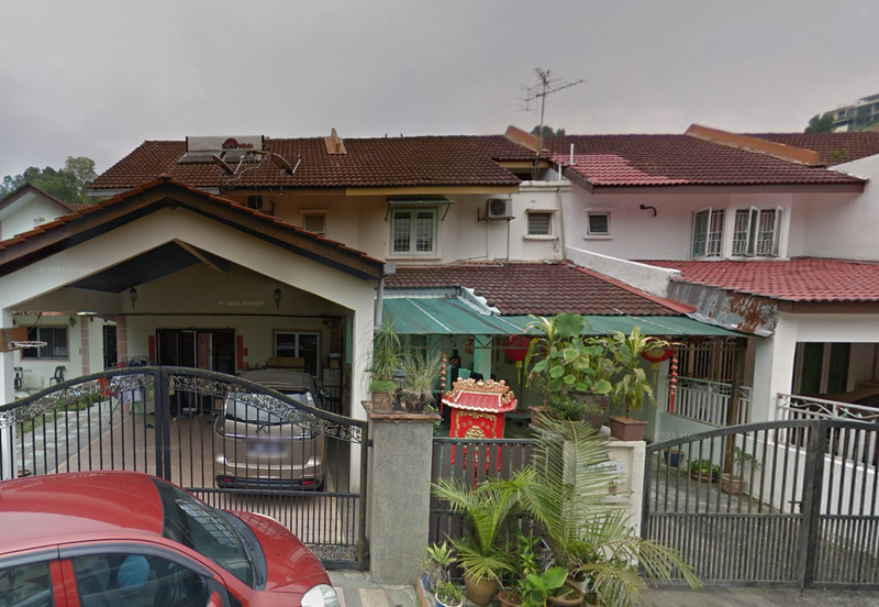 Taman Bukit Permai, Ampang