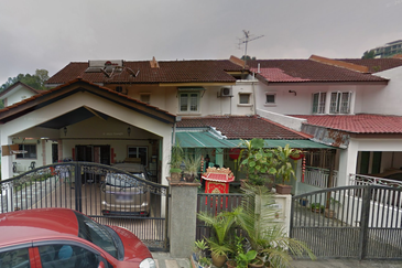 Taman Bukit Permai, Ampang