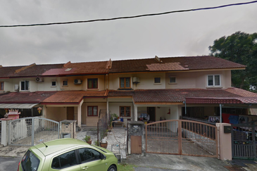 Taman Bukit Permai, Ampang