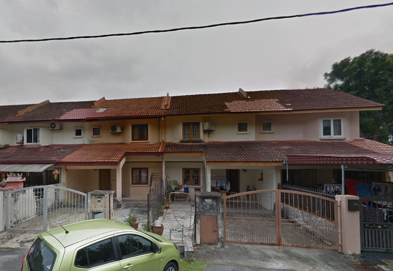 Taman Bukit Permai, Ampang