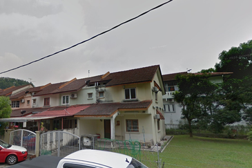 Taman Bukit Permai, Ampang