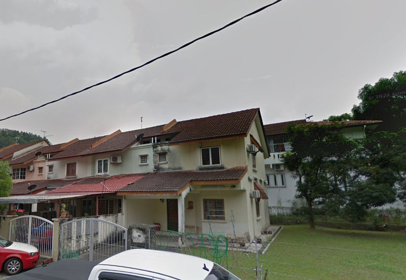 Taman Bukit Permai, Ampang