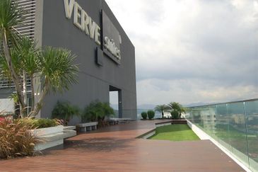 Verve Suites