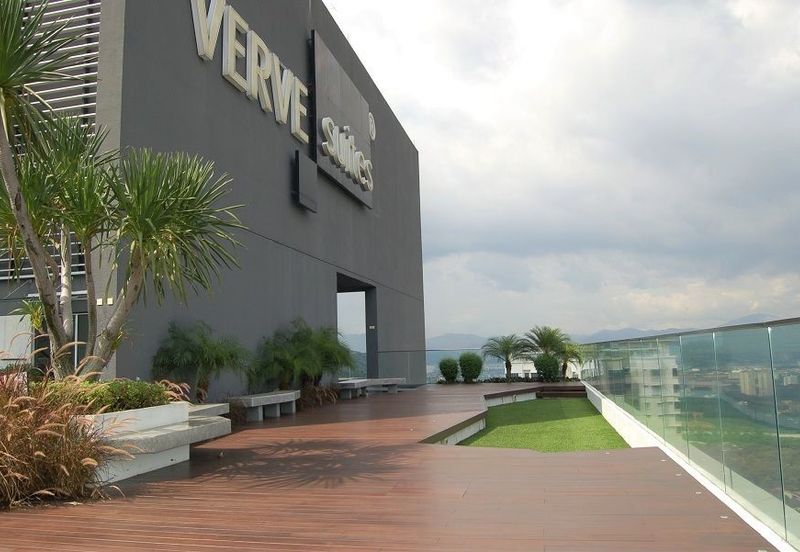 Verve Suites