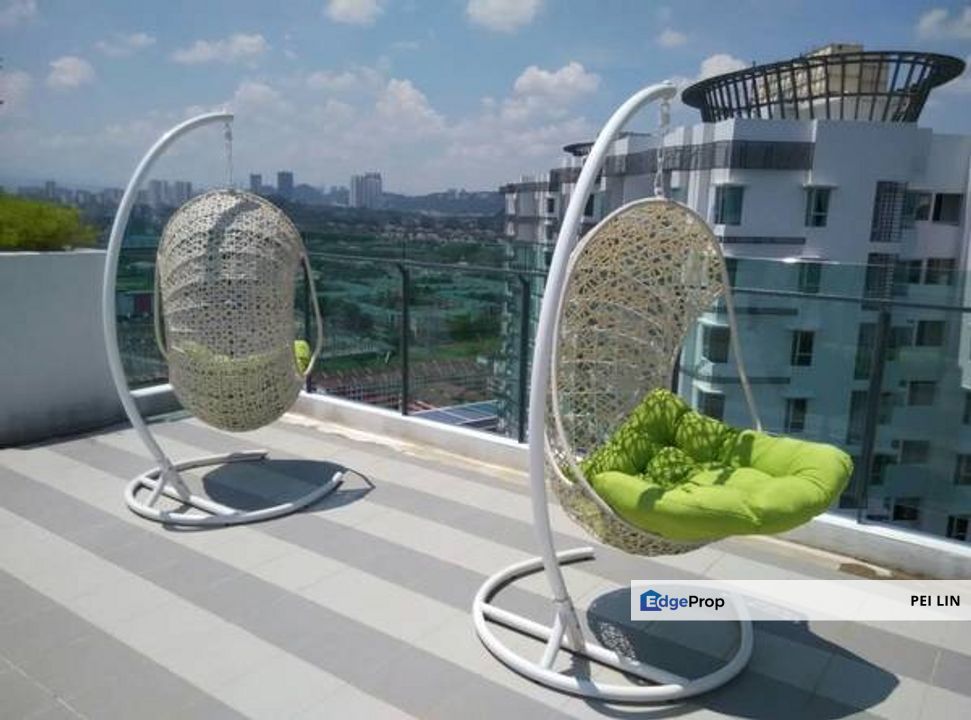 The Zizz @ Damansara North Damansara Damai, Selangor, Damansara Damai