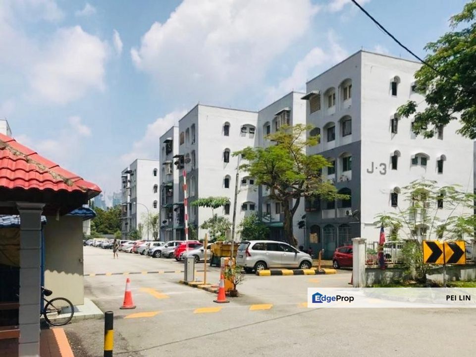 Delima J Apartment Desa Pandan Kuala Lumpur, Kuala Lumpur, Desa Pandan