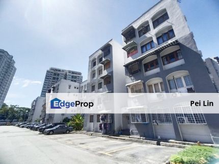 Delima J Apartment Desa Pandan Kuala Lumpur, Kuala Lumpur, Desa Pandan