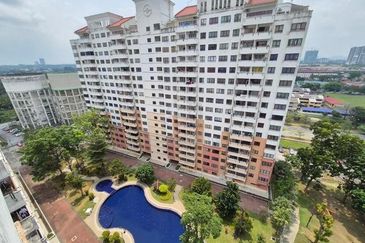 Vista Millennium Condominiums