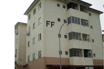 Puchong Utama Court 2