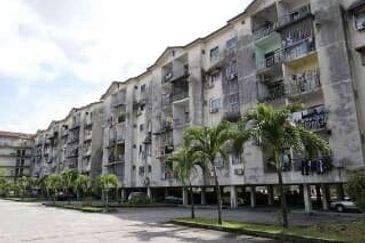 Pangsapuri Mewah Cheras