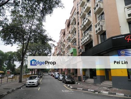 Office Lot Cheras Business Centre Taman Yulek Kuala Lumpur, Kuala Lumpur, Cheras