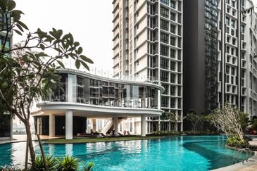 H2O Residences
