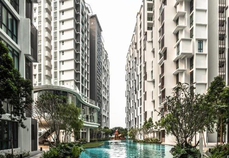 H2O Residences