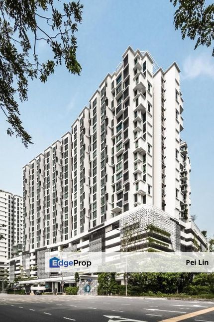 H2O Residences @ Ara Damansara For Rent, Selangor, Ara Damansara