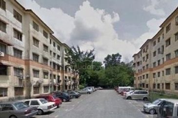 Pangsapuri Seri Damai