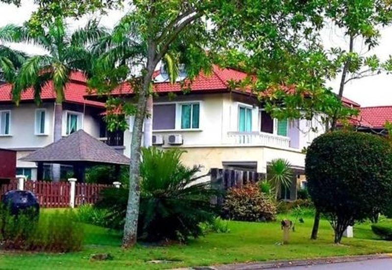 Setia Eco Park Phase 2