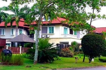 Setia Eco Park Phase 2