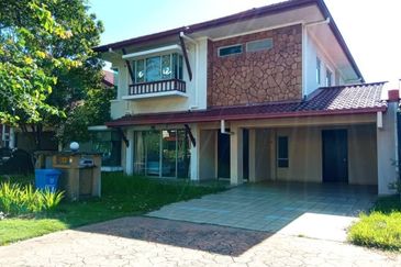 Setia Eco Park Phase 2