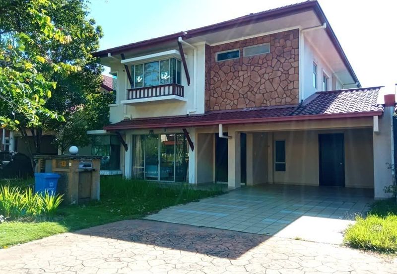 Setia Eco Park Phase 2