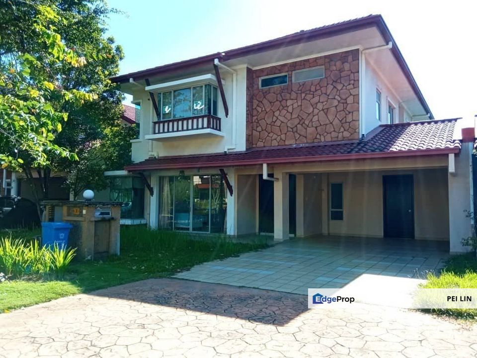 2 Storey Bungalow Setia Eco Park Shah Alam Freehold, Selangor, Setia Eco Park