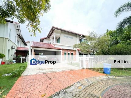 2 Storey Bungalow Setia Eco Park Shah Alam Freehold, Selangor, Setia Eco Park