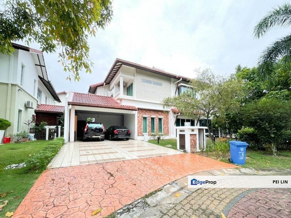 2 Storey Bungalow Setia Eco Park Shah Alam Freehold, Selangor, Setia Eco Park