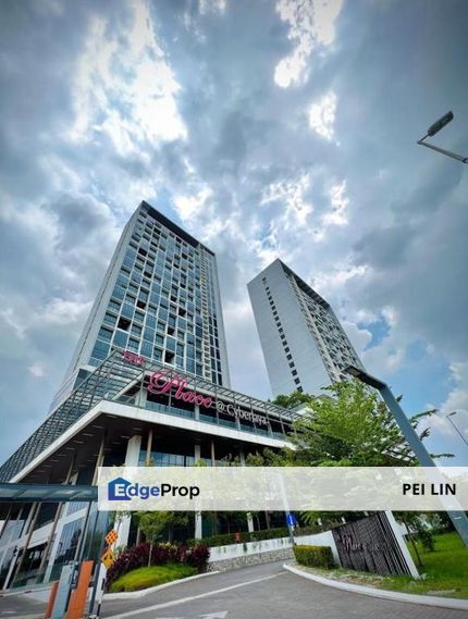 The Place @ Cyberjaya, Selangor, Cyberjaya