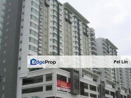 First Residence (Residensi Unggul) Kepong, Kuala Lumpur, Kepong