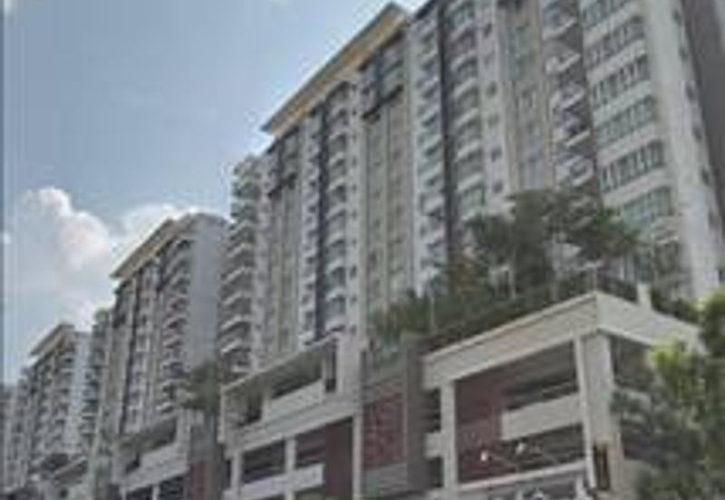 First Residence (Residensi Unggul)