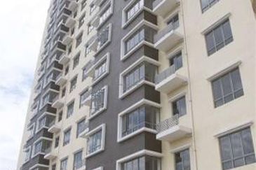 1 Petaling Residences and Commerz