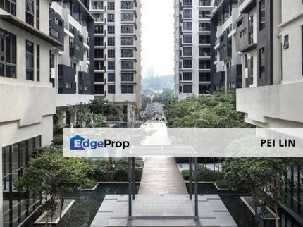 Anjali North Kiara Segambut Kuala Lumpur, Kuala Lumpur, Segambut